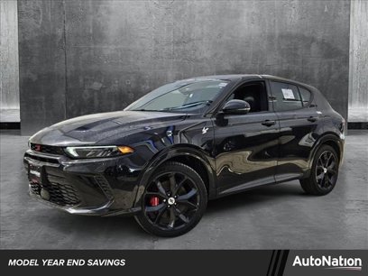 New 2024 Dodge Hornet R/T Plus w/ Track Pack