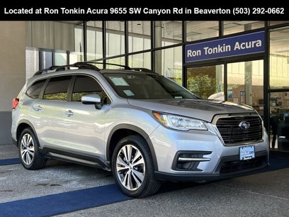 Used 2021 Subaru Ascent Premium w/ Sport Package