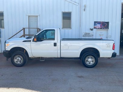 Used 2012 Ford F250 XL w/ PWR Equipment Group