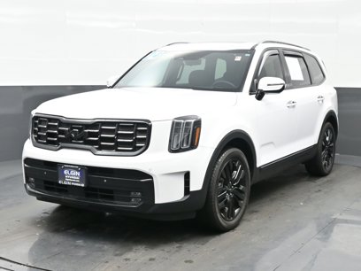 Used 2024 Kia Telluride SX Prestige