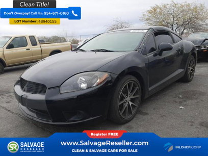 Used 2012 Mitsubishi Eclipse