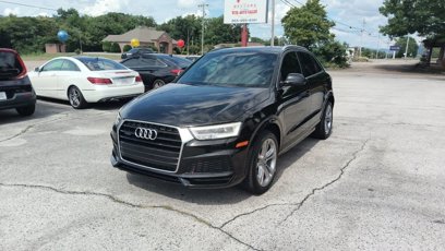 Used 2018 Audi Q3 2.0T Premium Plus w/ Premium Plus Package