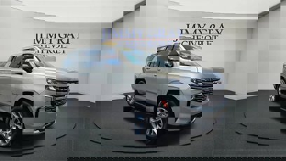 Used 2023 Chevrolet Tahoe Premier
