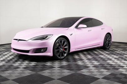 Used 2020 Tesla Model S Performance