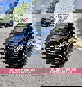 Used 2022 Chrysler Pacifica Touring