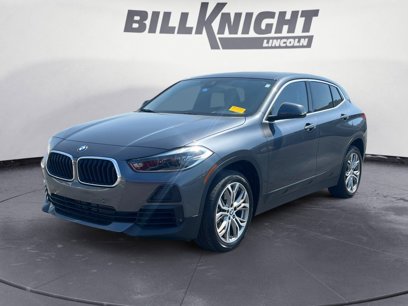 Used 2021 BMW X2 xDrive28i w/ Convenience Package