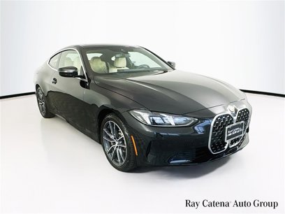 Used 2025 BMW 430i xDrive Coupe w/ Premium Package
