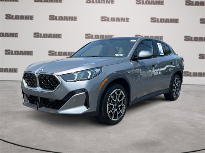 Certified 2024 BMW X2 xDrive28i