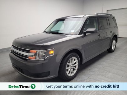 Used 2015 Ford Flex SE