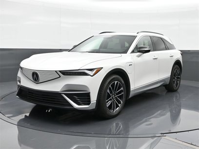 Used 2024 Acura ZDX A-Spec