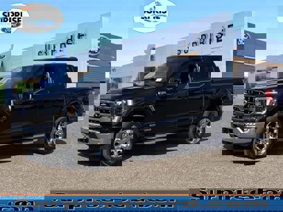 Used 2023 Ford F150 Lariat w/ Equipment Group 502A High