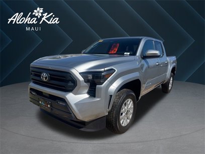 Used 2024 Toyota Tacoma SR5