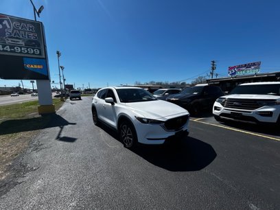 Used 2018 MAZDA CX-5 Touring w/ Preferred Equipment Package