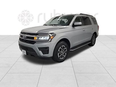 Used 2022 Ford Expedition XLT