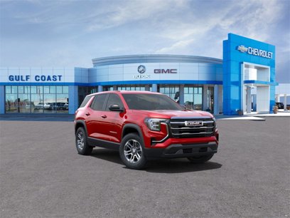 New 2026 GMC Terrain Elevation