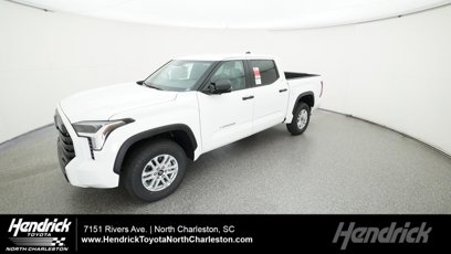 New 2025 Toyota Tundra SR5