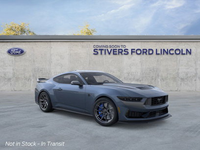 New 2025 Ford Mustang Dark Horse