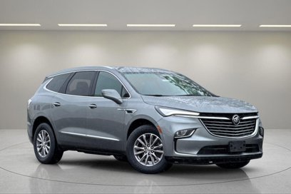 Used 2024 Buick Enclave Premium