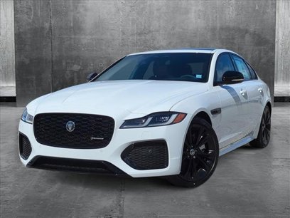 New 2024 Jaguar XF R-Dynamic SE