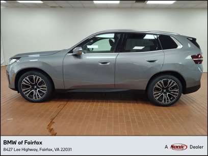 New 2025 BMW X3 xDrive30i w/ Premium Package