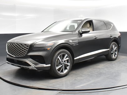 New 2025 Genesis GV80 2.5T Select