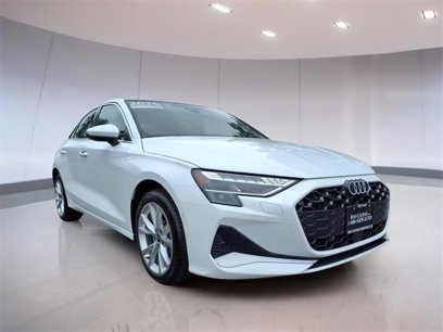 Used 2025 Audi A3 2.0T Premium