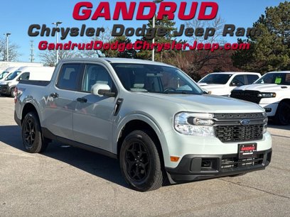 Used 2022 Ford Maverick XLT w/ Equipment Group 300A Standard