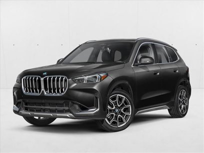 New 2025 BMW X1 xDrive28i
