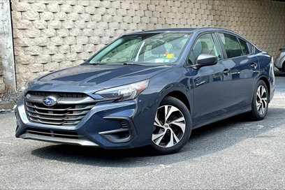 Used 2023 Subaru Legacy