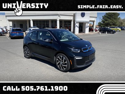Used 2019 BMW i3 w/ Range Extender