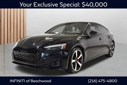 Used 2024 Audi A5 2.0T Premium Plus w/ Premium Plus