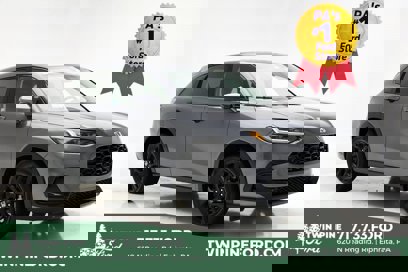 Used 2025 Honda HR-V EX-L