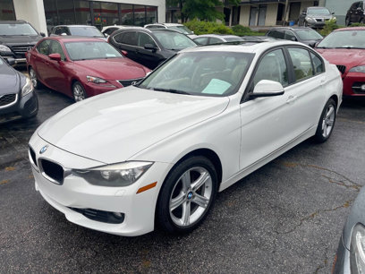Used 2013 BMW 328i xDrive Sedan