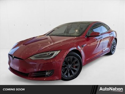 Used 2019 Tesla Model S Long Range