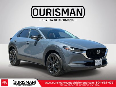 Used 2024 MAZDA CX-30 AWD 2.5 S w/ Preferred Package