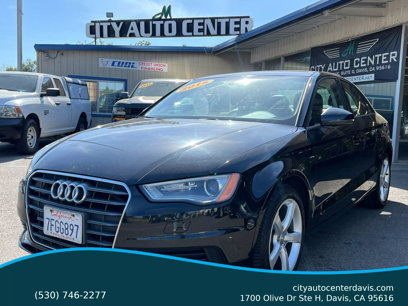Used 2015 Audi A3 1.8T Premium