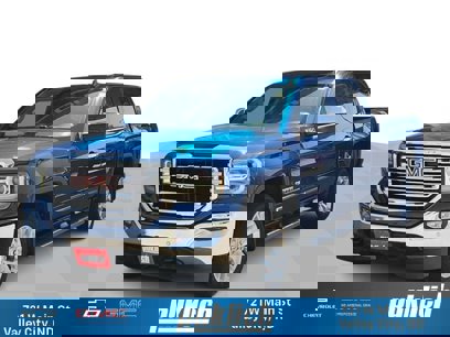 Certified 2018 GMC Sierra 1500 SLT