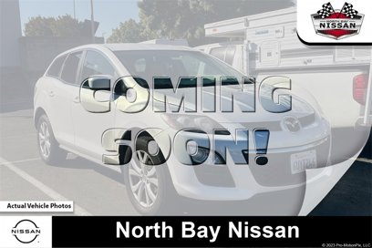 Used 2011 MAZDA CX-7 s Touring