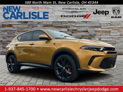 Used 2023 Dodge Hornet GT w/ Track Pack
