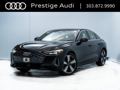New 2025 Audi A5 2.0T Premium