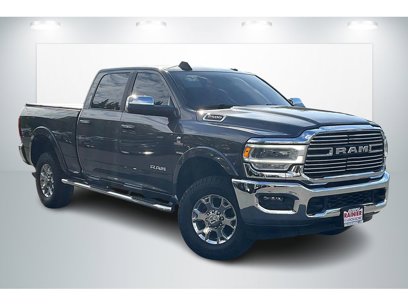 Used 2020 RAM 2500 Laramie