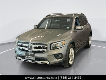 Certified 2021 Mercedes-Benz GLB 250 4MATIC