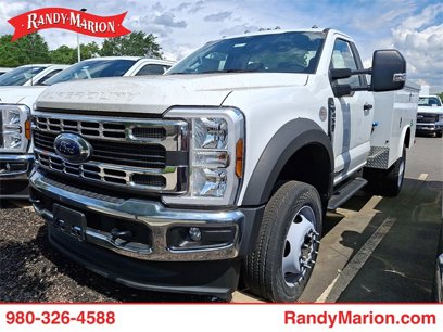 New 2024 Ford F450 XL