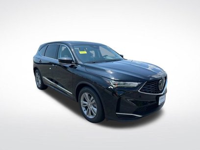 New 2026 Acura MDX SH-AWD