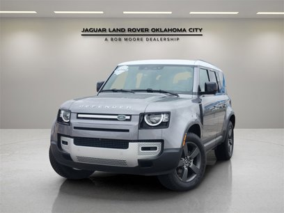 Used 2023 Land Rover Defender 110 S