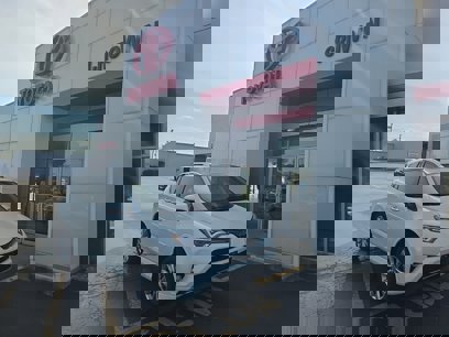 Used 2017 Toyota RAV4 Platinum w/ All Weather Liner Package