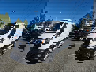 Used 2023 Ford Transit 250 Low Roof w/ Exterior Upgrade Package