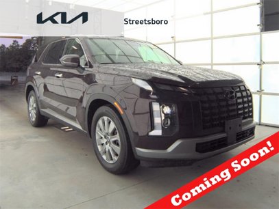 Used 2023 Hyundai Palisade SE