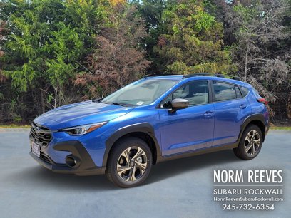 New 2025 Subaru Crosstrek 2.5i Premium