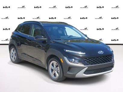 Used 2023 Hyundai Kona SEL w/ Convenience Package